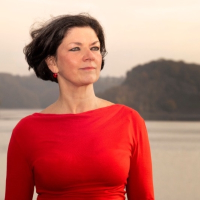 Profilbild von Kathleen Klein