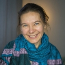 Profilbild von Galina Mikhaylova
